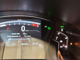 Honda CR-V  2021 à Québec, Québec - 9 - w320h240px