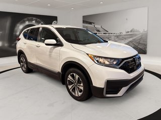 2021 Honda CR-V in Quebec, Quebec - 3 - w320h240px