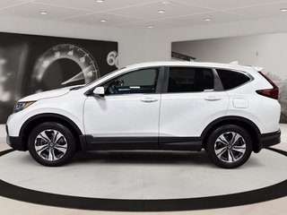 2021 Honda CR-V in Quebec, Quebec - 6 - w320h240px
