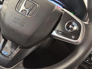 Honda CR-V  2021 à Québec, Québec - 12 - w320h240px