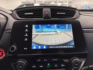 Honda CR-V  2021 à Québec, Québec - 16 - w320h240px