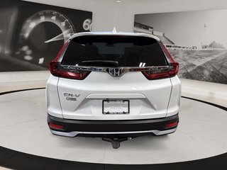 2021 Honda CR-V in Quebec, Quebec - 4 - w320h240px