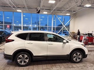 Honda CR-V  2021 à Québec, Québec - 7 - w320h240px