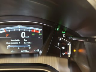 Honda CR-V  2021 à Québec, Québec - 10 - w320h240px