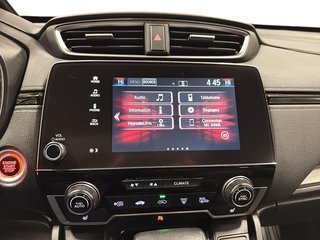 Honda CR-V  2021 à Québec, Québec - 14 - w320h240px