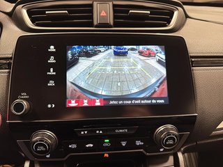 Honda CR-V  2021 à Québec, Québec - 16 - w320h240px