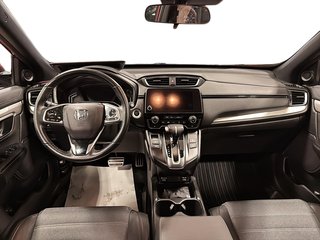 Honda CR-V  2021 à Québec, Québec - 9 - w320h240px