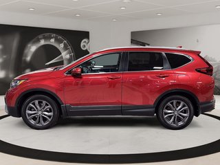 Honda CR-V  2021 à Québec, Québec - 7 - w320h240px
