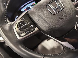 Honda CR-V  2021 à Québec, Québec - 11 - w320h240px