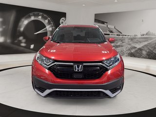 2021 Honda CR-V in Quebec, Quebec - 2 - w320h240px