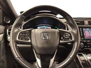 Honda CR-V  2021 à Québec, Québec - 18 - w320h240px