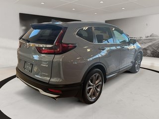 Honda CR-V  2022 à Québec, Québec - 3 - w320h240px