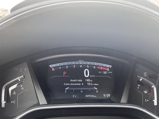 Honda CR-V  2022 à Québec, Québec - 9 - w320h240px