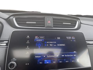 Honda CR-V  2022 à Québec, Québec - 11 - w320h240px