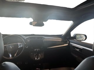 Honda CR-V  2022 à Québec, Québec - 16 - w320h240px