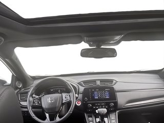 Honda CR-V  2022 à Québec, Québec - 21 - w320h240px