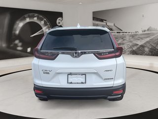 Honda CR-V  2022 à Québec, Québec - 3 - w320h240px