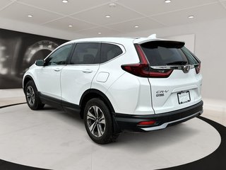 Honda CR-V  2022 à Québec, Québec - 4 - w320h240px