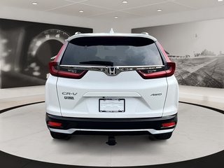 Honda CR-V  2022 à Québec, Québec - 5 - w320h240px