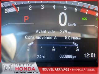 Honda CR-V  2022 à Québec, Québec - 21 - w320h240px