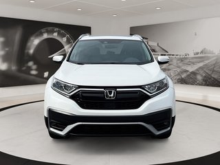 2022 Honda CR-V in Quebec, Quebec - 2 - w320h240px