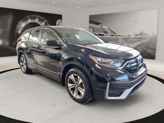 Honda CR-V  2022 à Québec, Québec - 3 - w320h240px