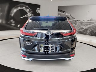 Honda CR-V  2022 à Québec, Québec - 5 - w320h240px