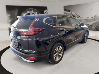 Honda CR-V  2022 à Québec, Québec - 4 - w320h240px