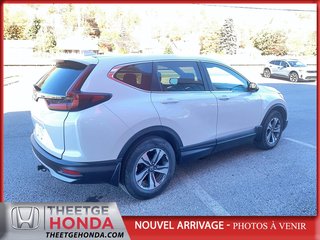 2022 Honda CR-V in Quebec, Quebec - 5 - w320h240px