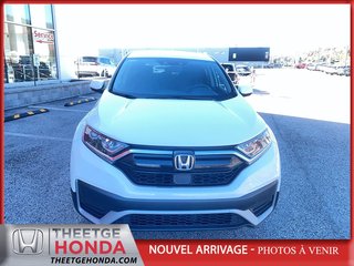 2022 Honda CR-V in Quebec, Quebec - 3 - w320h240px