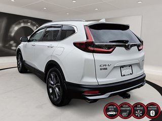 Honda CR-V  2022 à Québec, Québec - 2 - w320h240px