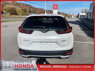 2022 Honda CR-V in Quebec, Quebec - 6 - w320h240px