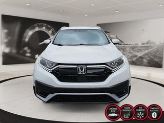 Honda CR-V  2022 à Québec, Québec - 5 - w320h240px
