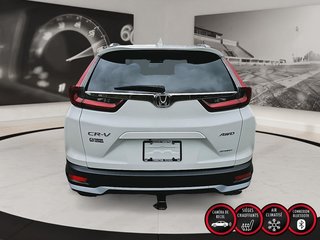 Honda CR-V  2022 à Québec, Québec - 6 - w320h240px
