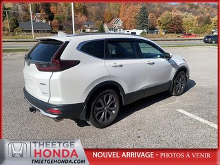 2022 Honda CR-V in Quebec, Quebec - 5 - w320h240px