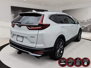 Honda CR-V  2022 à Québec, Québec - 3 - w320h240px