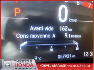 Honda CR-V  2022 à Québec, Québec - 3 - w320h240px