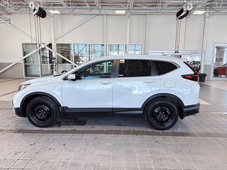 2022 Honda CR-V in Quebec, Quebec - 8 - w320h240px
