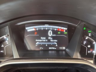 2022 Honda CR-V in Quebec, Quebec - 12 - w320h240px