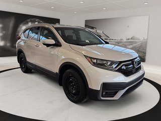 2022 Honda CR-V in Quebec, Quebec - 3 - w320h240px