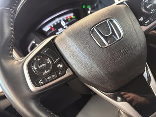 2022 Honda CR-V in Quebec, Quebec - 13 - w320h240px