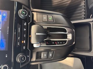2022 Honda CR-V in Quebec, Quebec - 18 - w320h240px