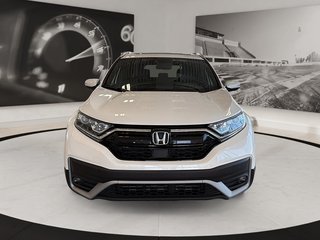 2022 Honda CR-V in Quebec, Quebec - 2 - w320h240px