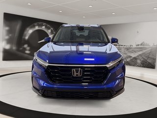 Honda CR-V  2023 à Québec, Québec - 6 - w320h240px
