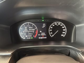 Honda CR-V  2023 à Québec, Québec - 12 - w320h240px