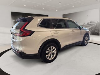 Honda CR-V  2023 à Québec, Québec - 4 - w320h240px
