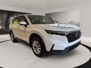 Honda CR-V  2023 à Québec, Québec - 3 - w320h240px