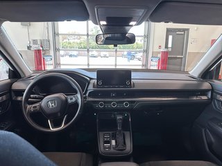 Honda CR-V  2023 à Québec, Québec - 8 - w320h240px