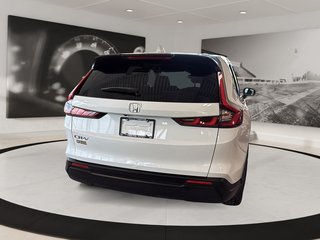 Honda CR-V  2023 à Québec, Québec - 5 - w320h240px