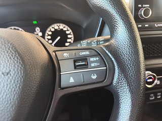 Honda CR-V  2023 à Québec, Québec - 13 - w320h240px